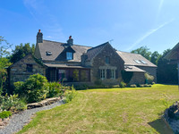 Maison à vendre à Saint-Calais-du-Désert, Mayenne - 163.000 € - photo 11