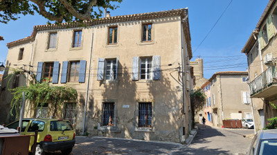 house for sale in Aude