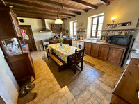 Maison à vendre à Chillac, Charente - 319.930 € - photo 4