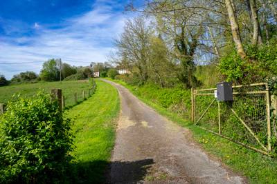 French property for sale in Longmesnil, Seine-Maritime - €492,900 - photo 1