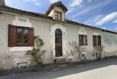 house for sale in Dordogne