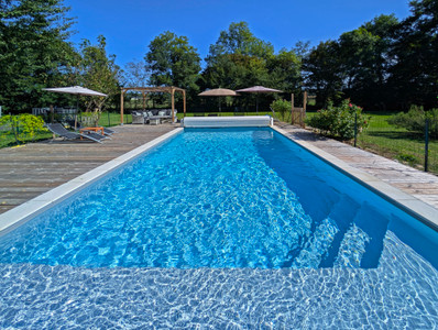 French property for sale in Saint-Médard-d'Excideuil, Dordogne - €580,000 - photo 1