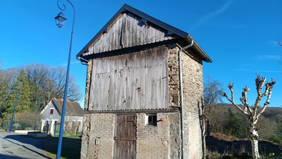 French property for sale in Aulon, Creuse - €90,200 - photo 7