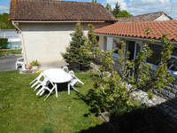 Maison à vendre à Sigoulès-et-Flaugeac, Dordogne - 400 000 € - photo 6