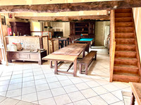 Maison à vendre à Saint-Malo-des-Trois-Fontaines, Morbihan - 56.600 € - photo 3