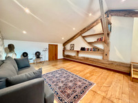 Maison à vendre à Saint-Estèphe, Dordogne - 214.000 € - photo 8