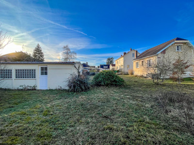French property for sale in Vineuil-Saint-Firmin, Oise - €349,000 - photo 1