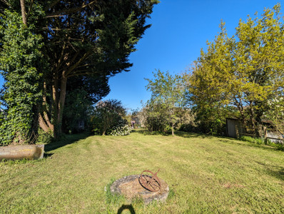 French property for sale in Montournais, Vendée - €267,500 - photo 3