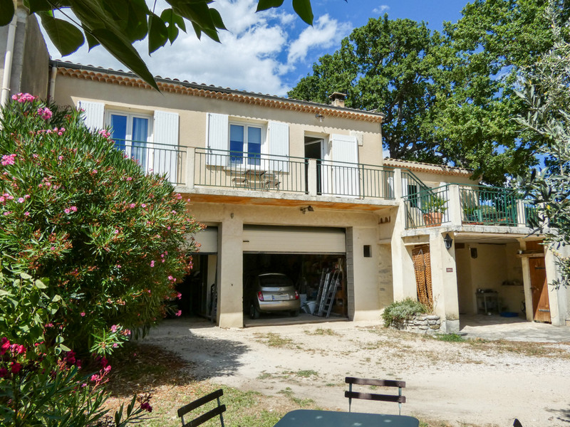 French property for sale in Nyons, Drôme - €420,000 - photo 3