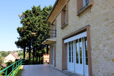 French property for sale in Vimoutiers, Orne - €367,500 - photo 8