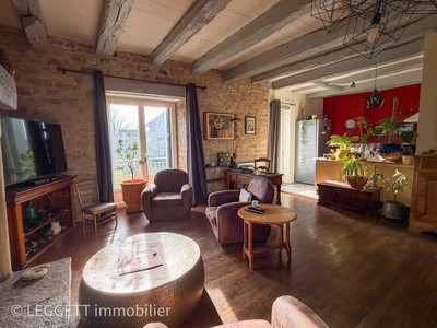 French property for sale in Frayssinet, Lot - €194,400 - photo 4