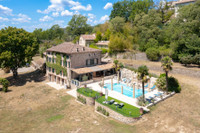 chateau for sale in Callian Var Provence_Cote_d_Azur