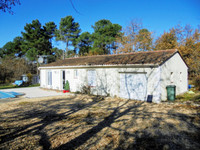 Maison à vendre à Saint-Martin-de-Ribérac, Dordogne - 199.800 € - photo 2
