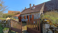 Maison à vendre à Auzances, Creuse - 109 900 € - photo 2