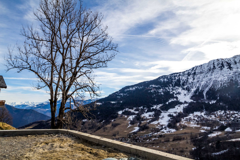 Ski property for sale in Valmorel - €189,000 - photo 3