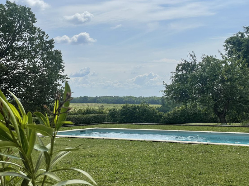 French property for sale in Saint-Émilion, Gironde - &#8364;880,000 - photo 5