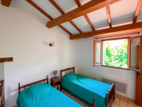 Maison à vendre à Montauban-sur-l'Ouvèze, Drôme - 225.000 € - photo 7