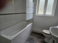 Propriété à vendre à Saint-Mars-sur-la-Futaie, Mayenne - 74 950 € - photo n°9