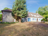 Maison à vendre à Piégut-Pluviers, Dordogne - 269 000 € - photo 2