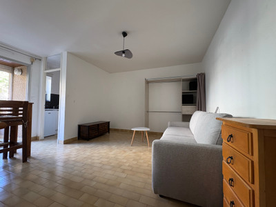 apartment for sale in Pyrénées-Orientales