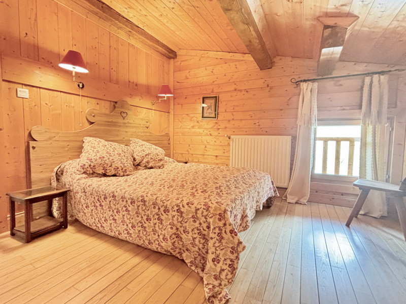 Ski property for sale in Les Contamines - €700,000 - photo 6