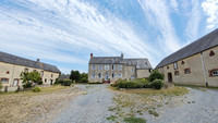 Propriété à vendre à Rubercy, Calvados - 489 500 € - photo n°3