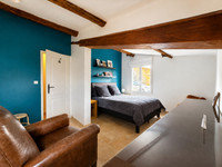 Propriété à vendre à Saint-Savin, Gironde - 524 700 € - photo n°13