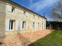 Maison à vendre à Saint-Émilion, Gironde - 470.000 € - photo 4