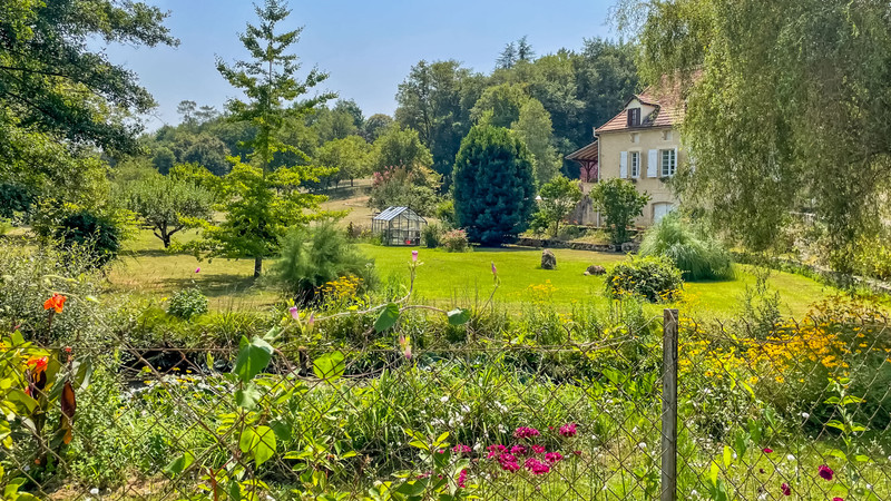 French property for sale in Lherm, Lot - €347,500 - photo 9