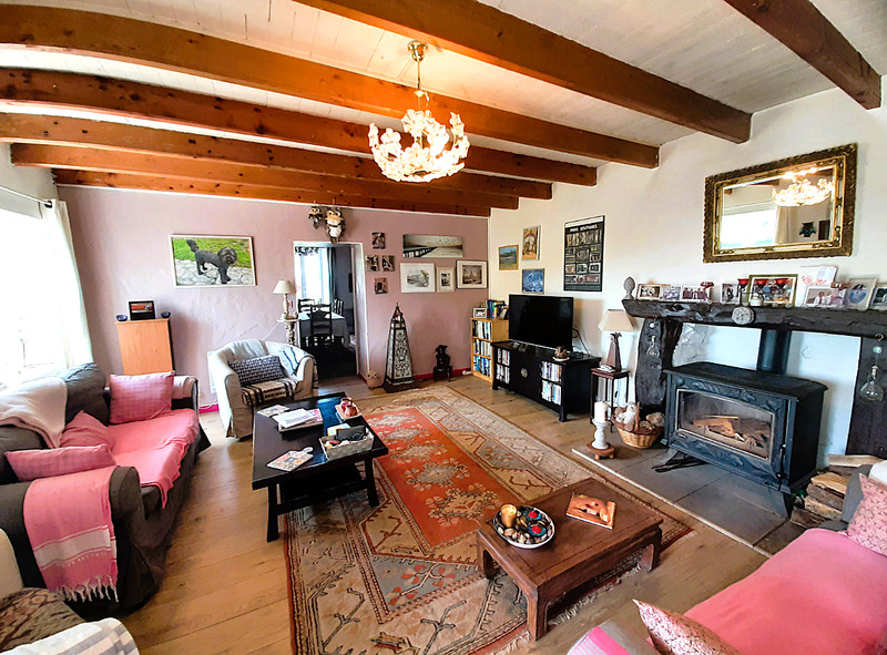 French property for sale in Gout-Rossignol, Dordogne - €263,000 - photo 3