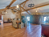 Maison à vendre à La Bazeuge, Haute-Vienne - 395.380 € - photo 3