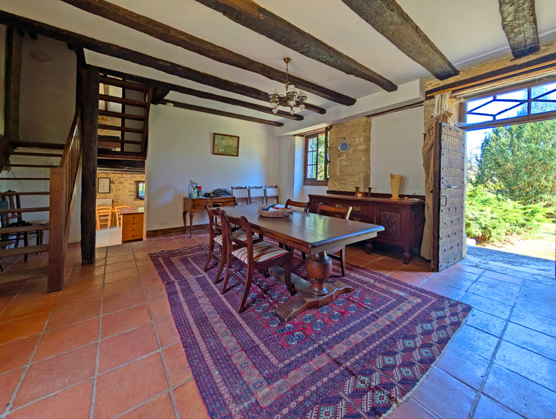 French property for sale in Chourgnac, Dordogne - €190,300 - photo 7