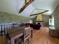 Propriété à vendre à La Salvetat-sur-Agout, Hérault - 550 000 € - photo n°2
