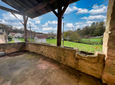 French property for sale in BRANTOME, Dordogne - €183,600 - photo 3