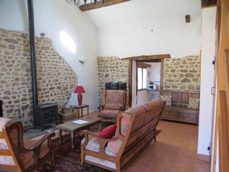French property for sale in Bourganeuf, Creuse - &#8364;370,000 - photo 4