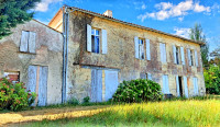 Propriété à vendre à Bourg, Gironde - 399 990 € - photo n°2