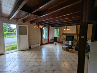 Maison à vendre à Bournezeau, Vendée - 160 000 € - photo 2