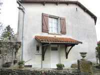 houses and homes for sale inCharrouxVienne Poitou_Charentes