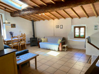 Maison à vendre à Paraza, Aude - 126.000 € - photo 2