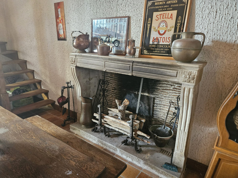 French property for sale in Saint-Prix-lès-Arnay, Côte-d'Or - €267,500 - photo 3