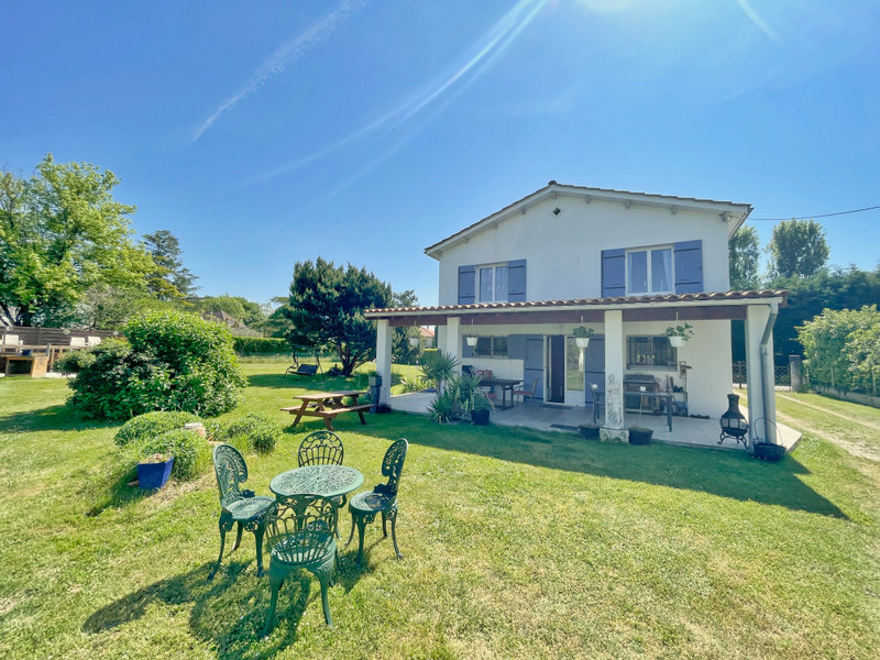 French property for sale in La Roche-Chalais, Dordogne - photo 2