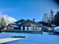 Chalet à vendre à LA PLAGNE, Savoie - 1.150.000 € - photo 1