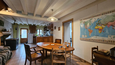 French property for sale in Audes, Allier - €357,000 - photo 3