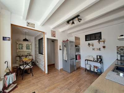 French property for sale in Les Éduts, Charente-Maritime - €224,700 - photo 3
