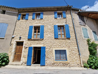 Maison à vendre à Revest-du-Bion, Alpes-de-Haute-Provence - 189.000 € - photo 1
