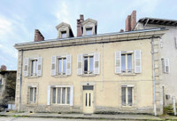 Maison à vendre à Saint-Paul, Haute-Vienne - 229.000 € - photo 1