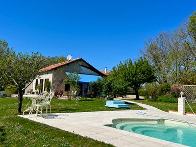 house for sale in Lot-et-Garonne