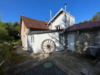 Maison à vendre à Saint-Dizier-Masbaraud, Creuse - 108.500 € - photo 9