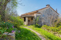 French property, houses and homes for sale in Mas-de-Londres Hérault Languedoc_Roussillon