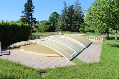 French property for sale in Saint-Avit-Sénieur, Dordogne - €307,400 - photo 8
